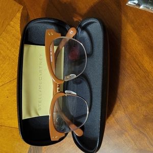 New!Stella Mccartney Reading Glasses